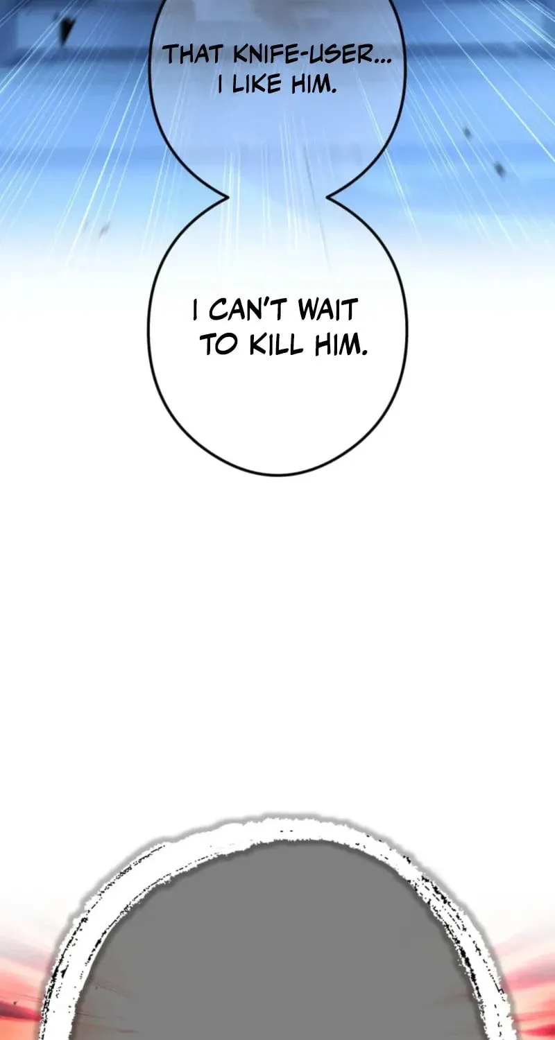 God of Killers Chapter 16 page 27 - 