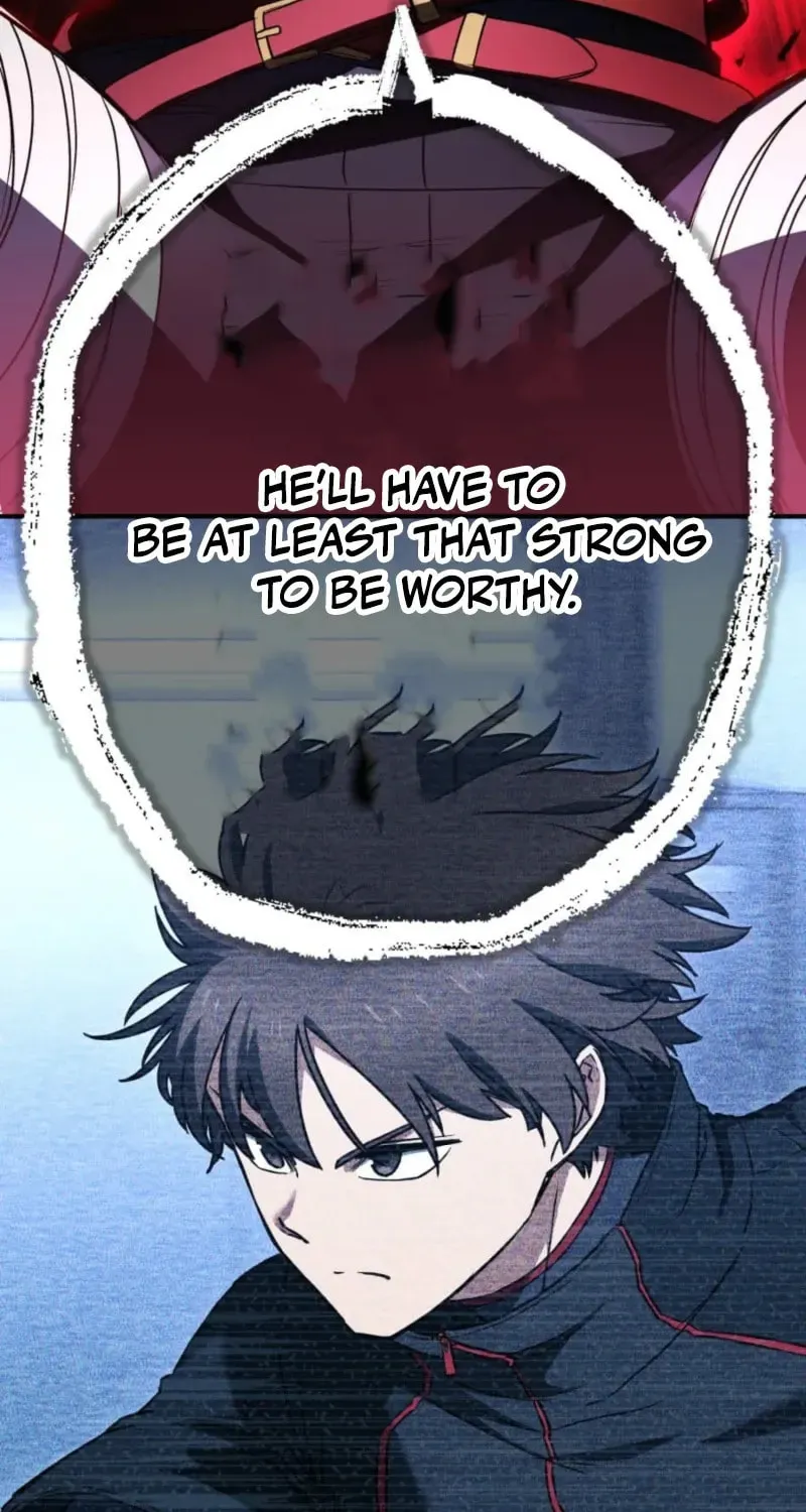 God of Killers Chapter 16 page 29 - 