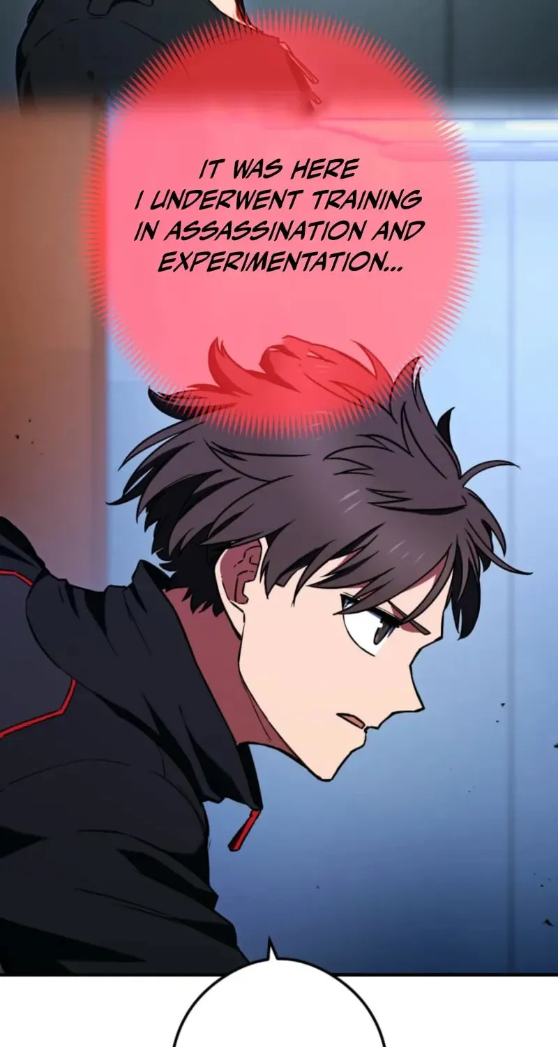 God of Killers Chapter 16 page 38 - 