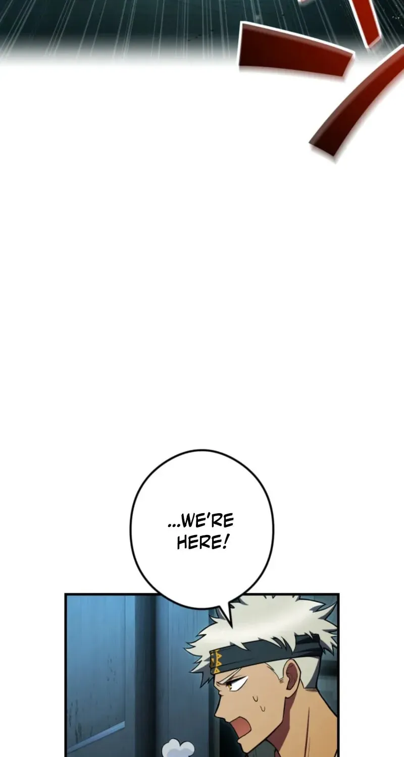 God of Killers Chapter 16 page 41 - 