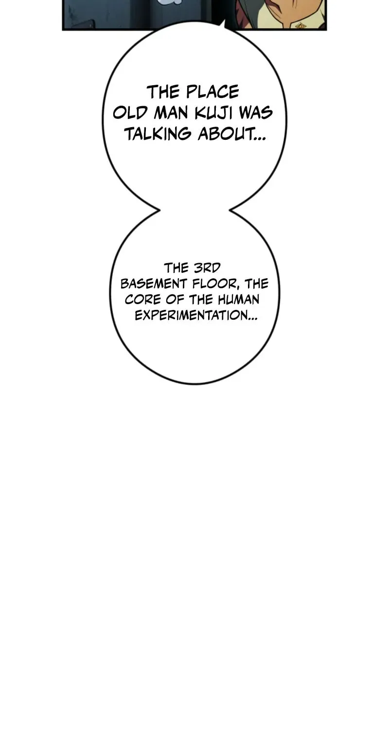 God of Killers Chapter 16 page 42 - 