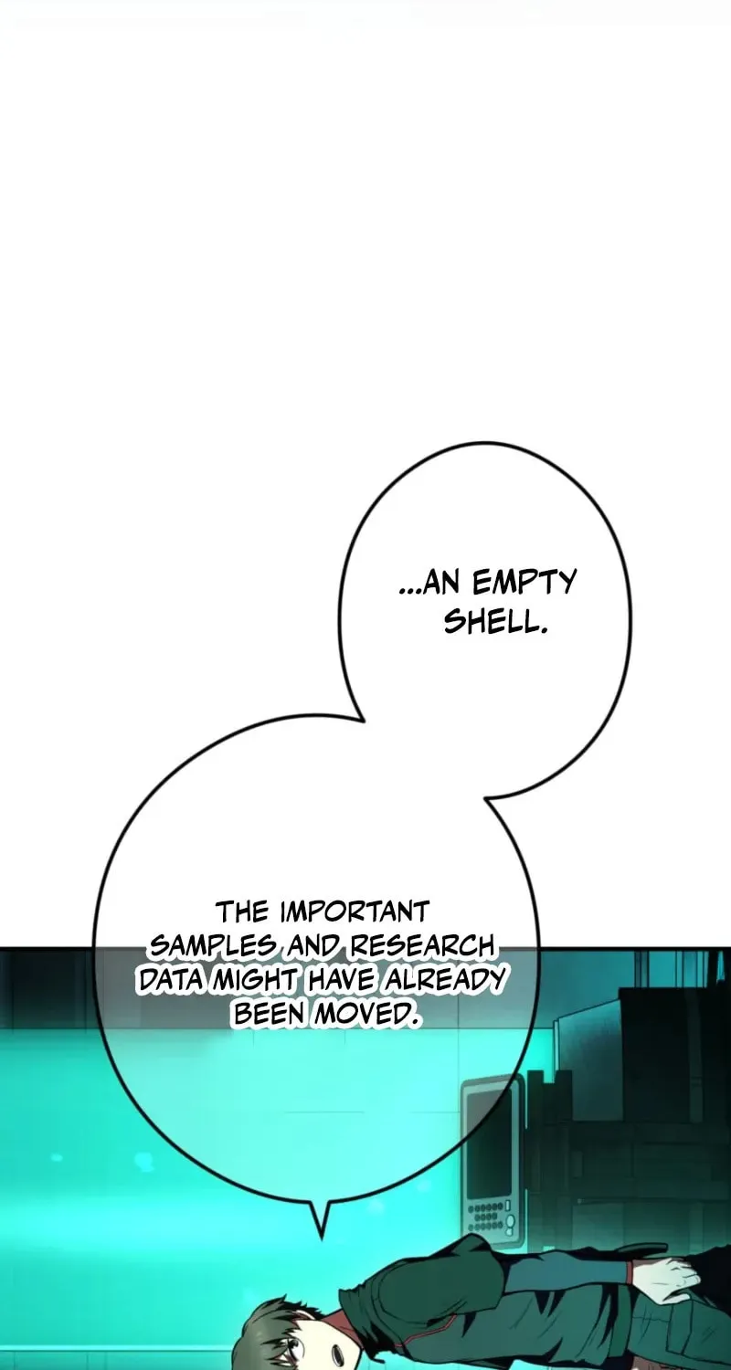 God of Killers Chapter 16 page 45 - 
