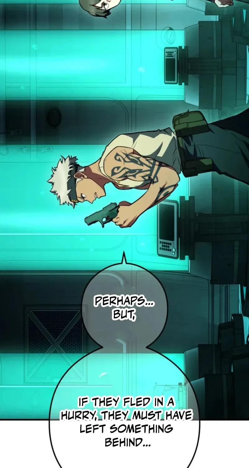 God of Killers Chapter 16 page 46 - 
