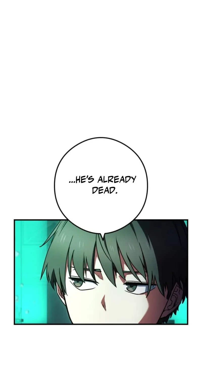 God of Killers Chapter 16 page 49 - 