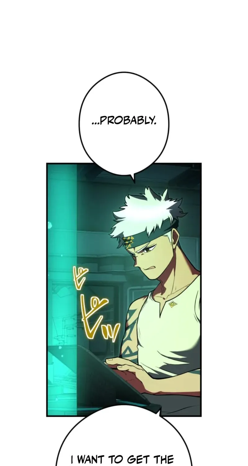 God of Killers Chapter 16 page 50 - 