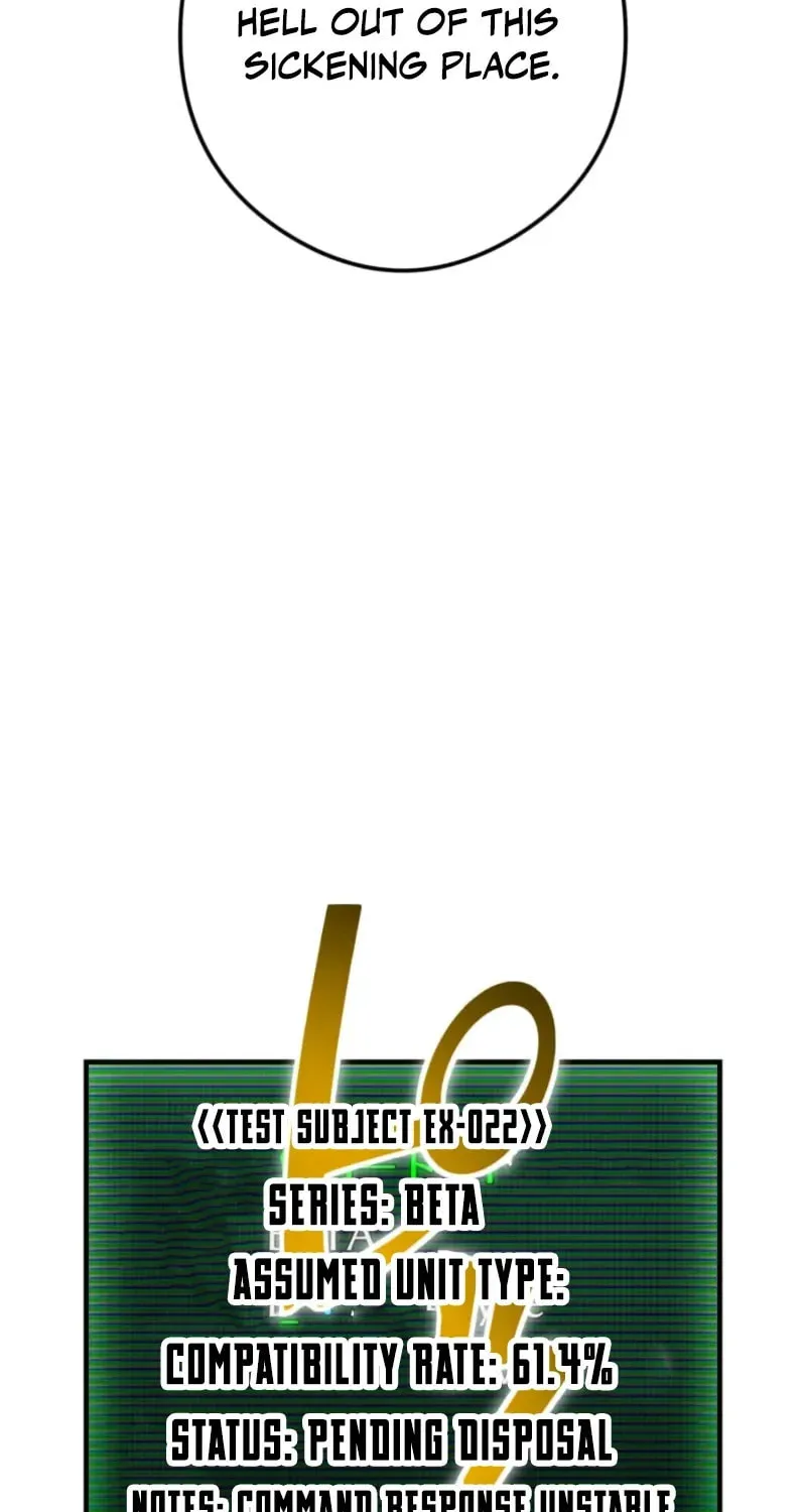 God of Killers Chapter 16 page 51 - 