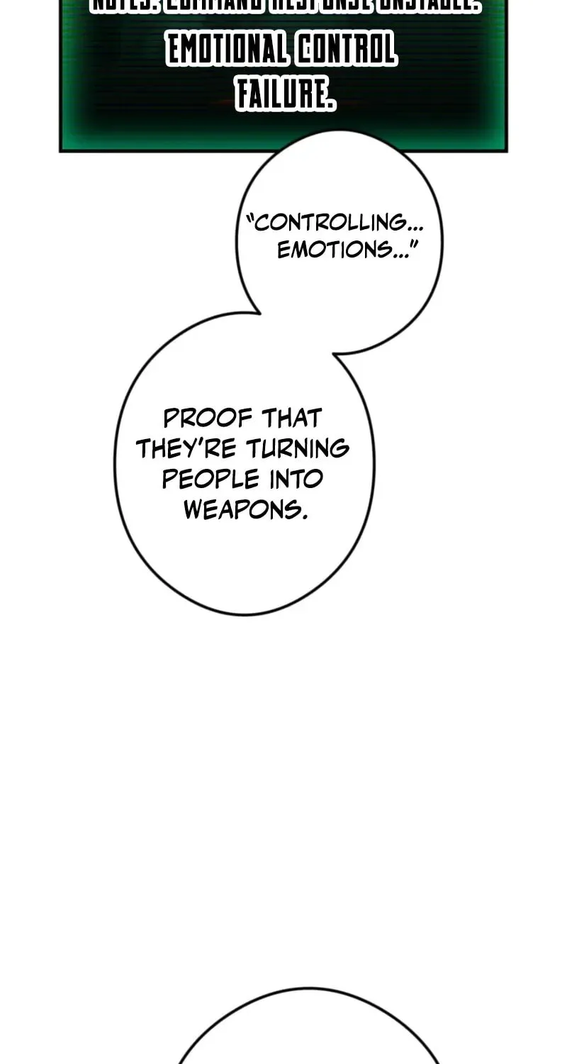 God of Killers Chapter 16 page 52 - 