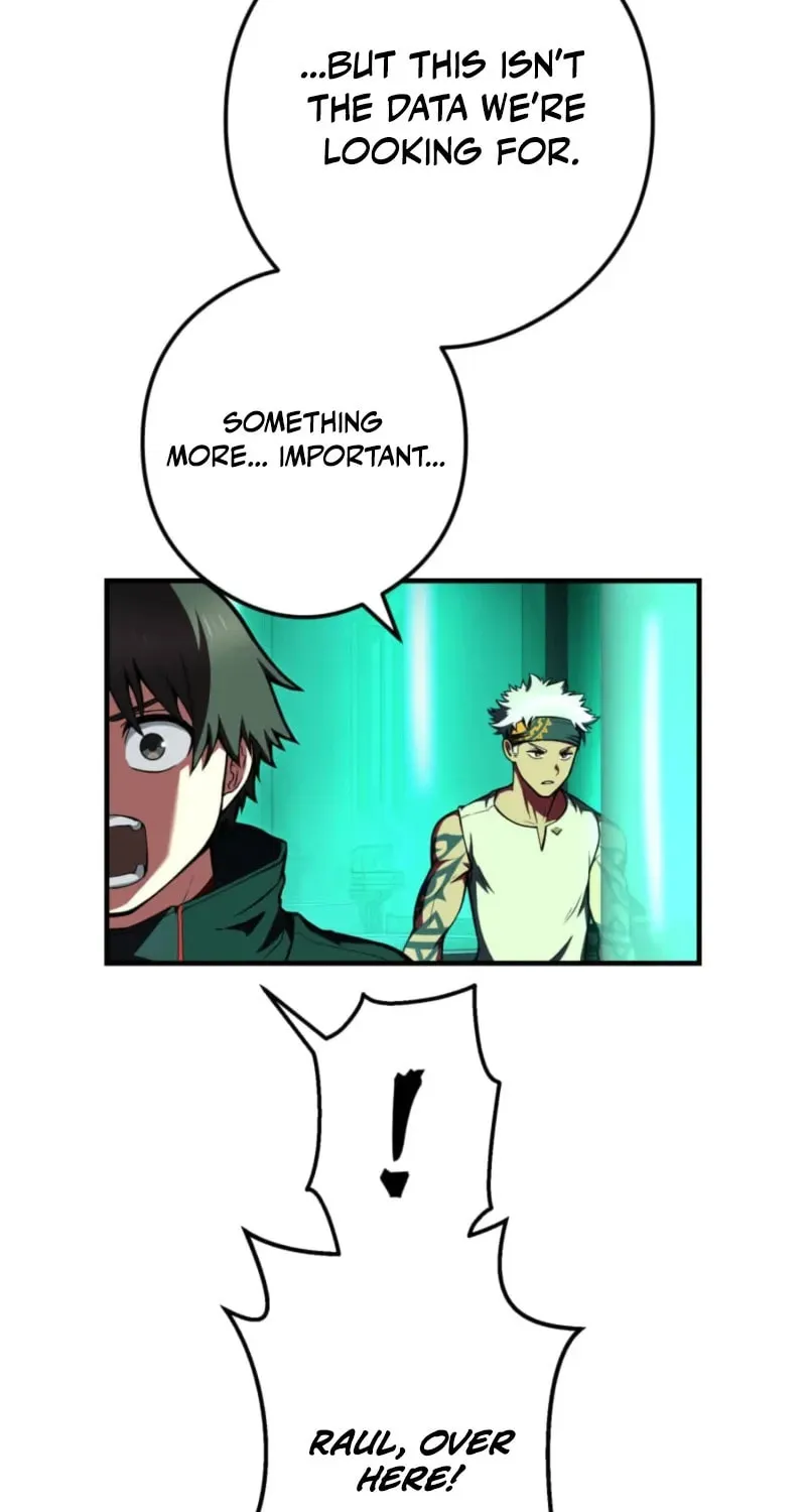 God of Killers Chapter 16 page 53 - 