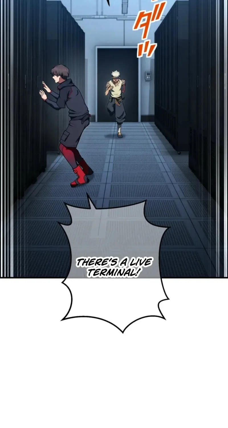 God of Killers Chapter 16 page 55 - 
