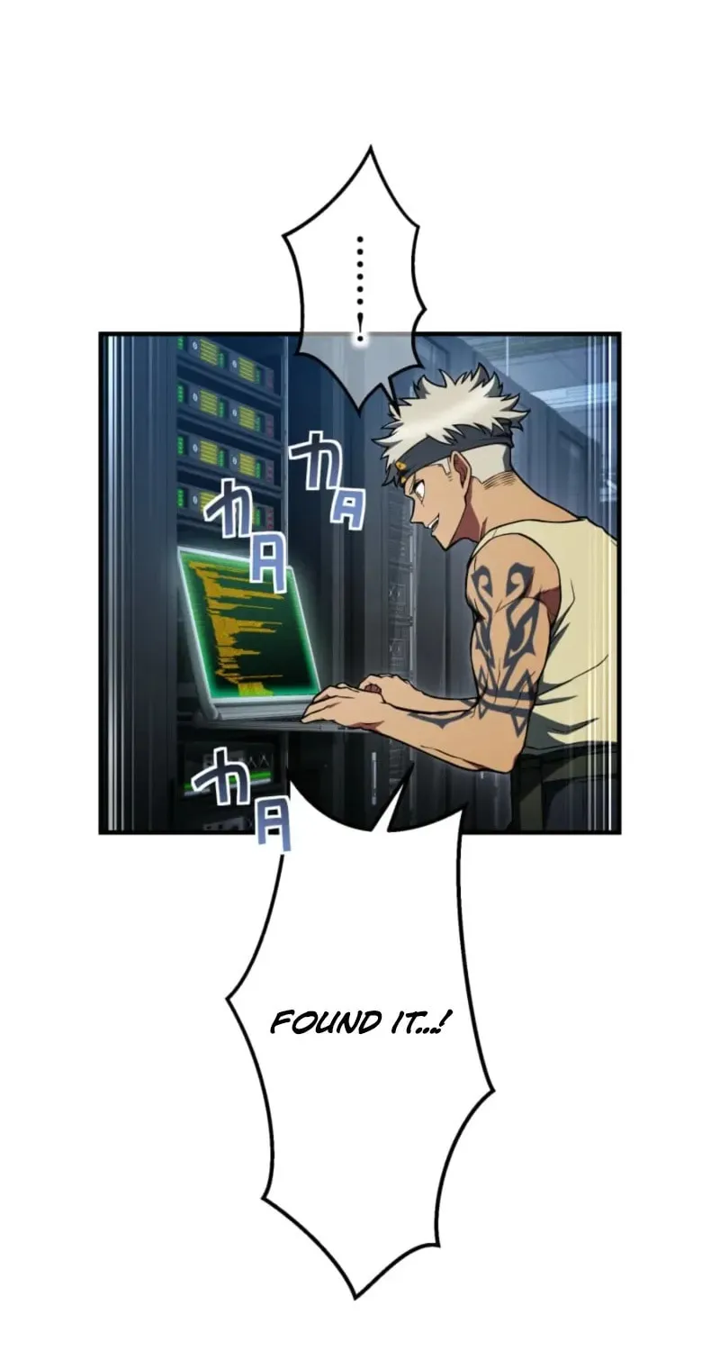 God of Killers Chapter 16 page 56 - 