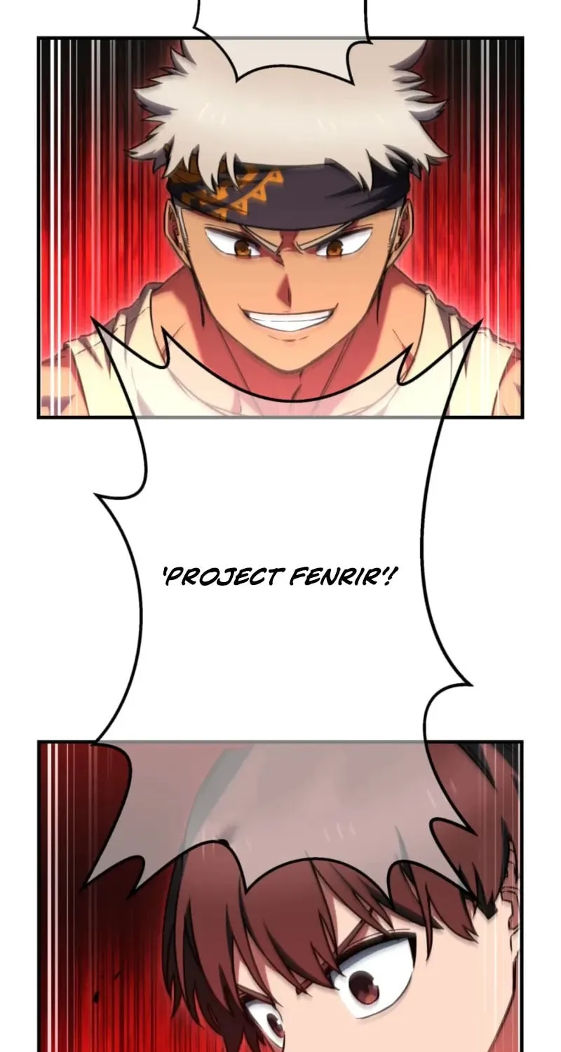 God of Killers Chapter 16 page 59 - 