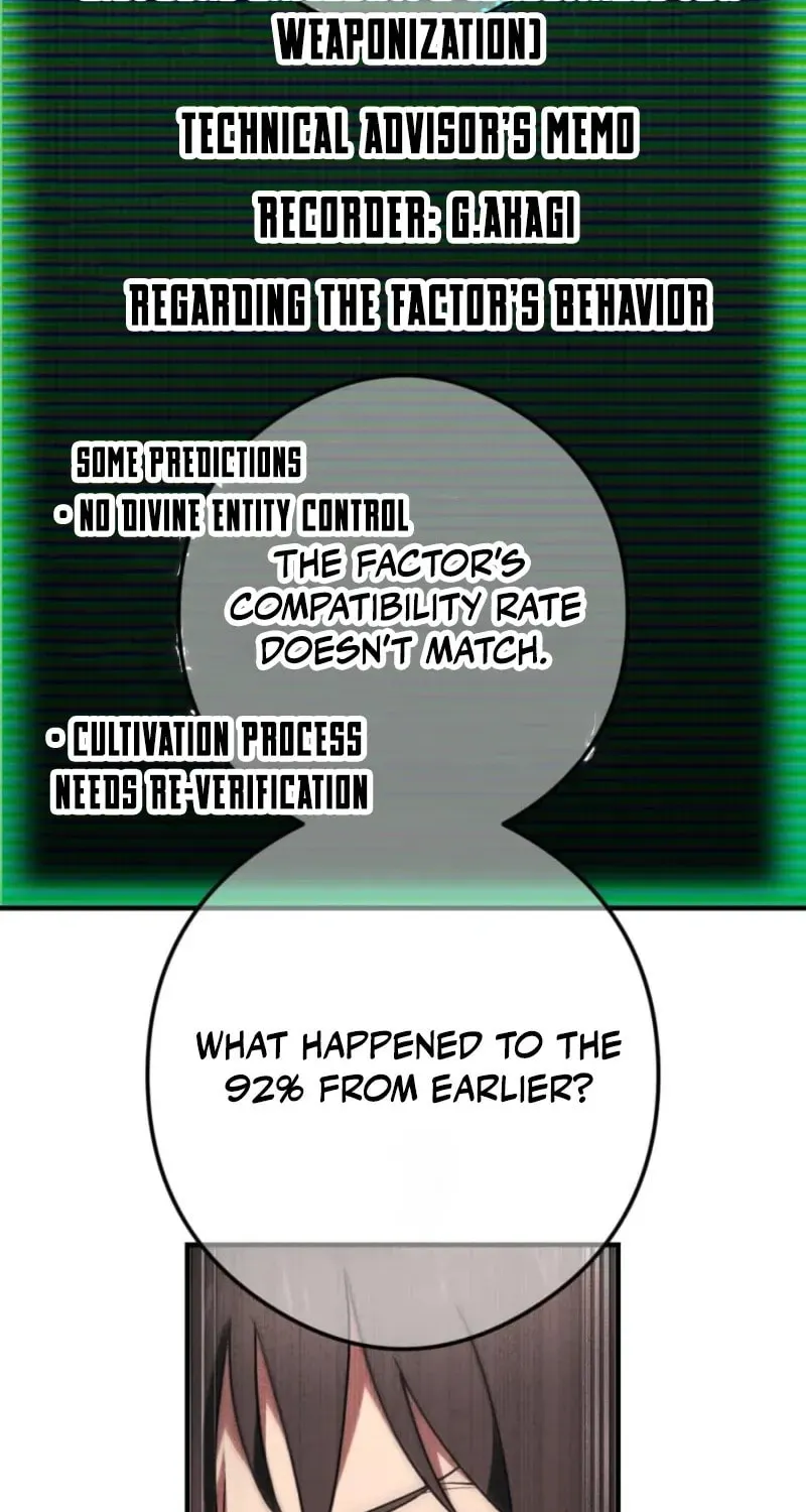 God of Killers Chapter 16 page 67 - 