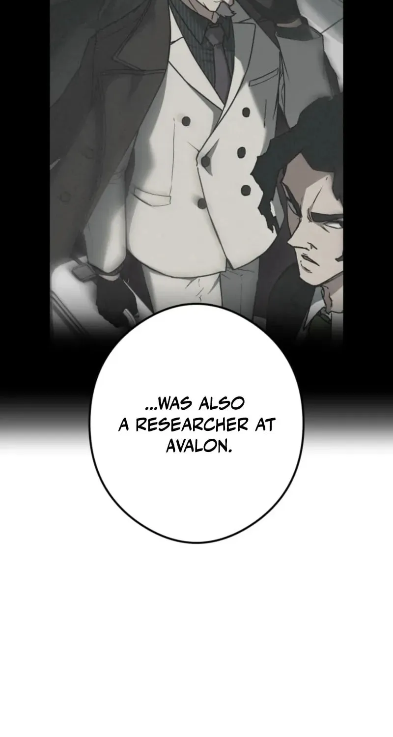 God of Killers Chapter 16 page 73 - 