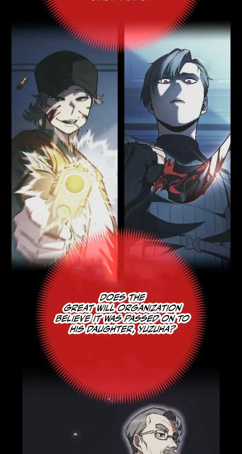 God of Killers Chapter 16 page 77 - 