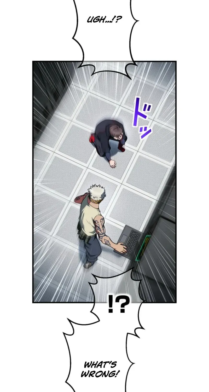 God of Killers Chapter 16 page 82 - 