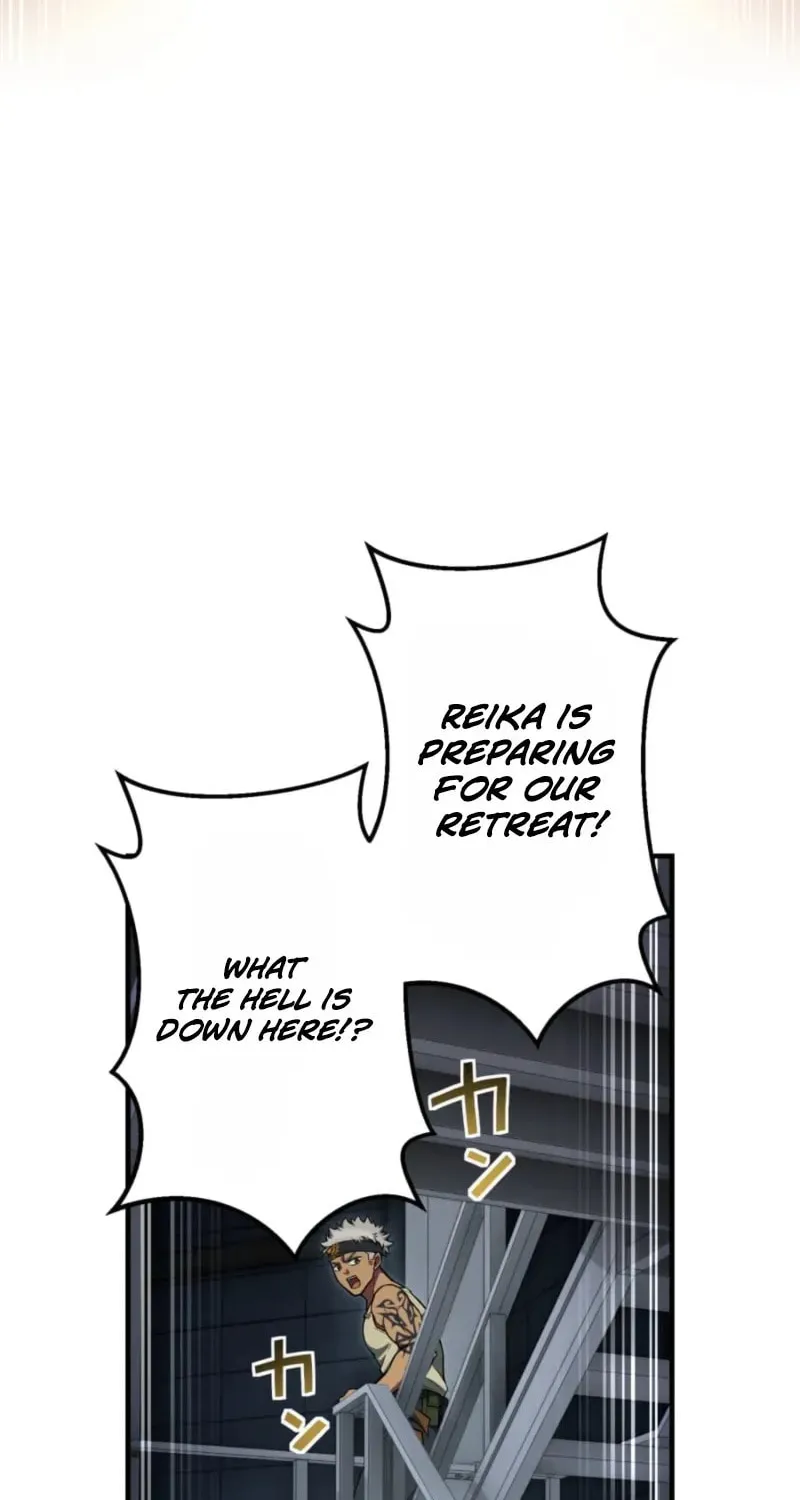 God of Killers Chapter 16 page 87 - 