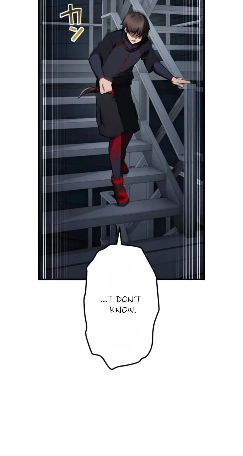 God of Killers Chapter 16 page 88 - 