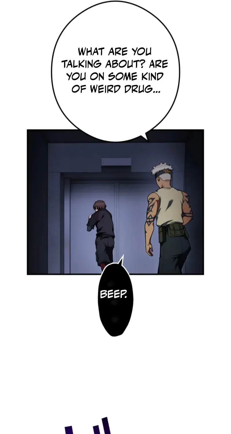 God of Killers Chapter 16 page 93 - 