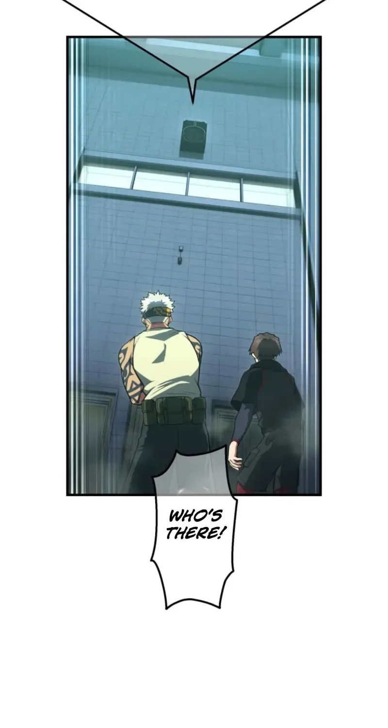 God of Killers Chapter 16 page 100 - 