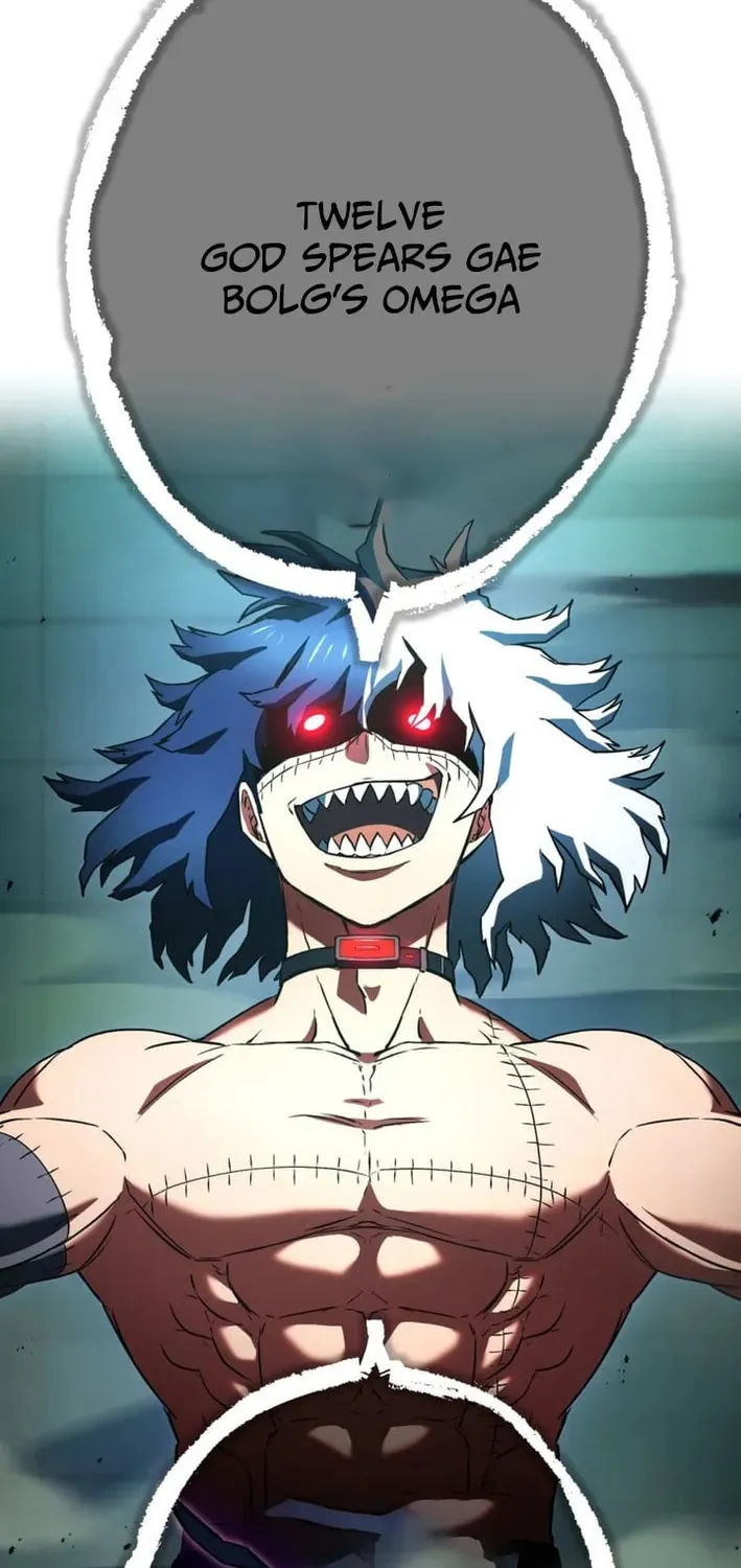God of Killers Chapter 17 page 2 - 