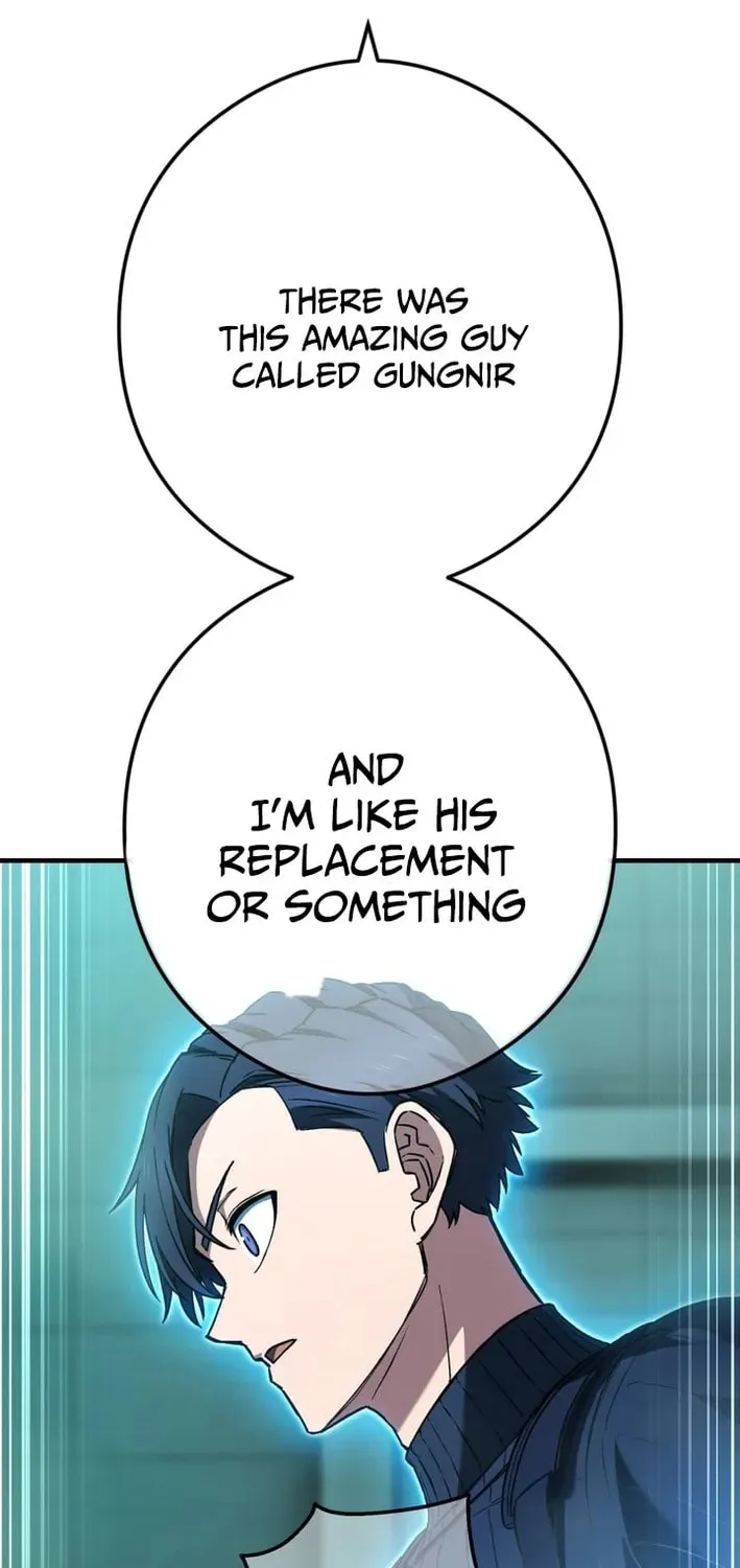 God of Killers Chapter 17 page 11 - 