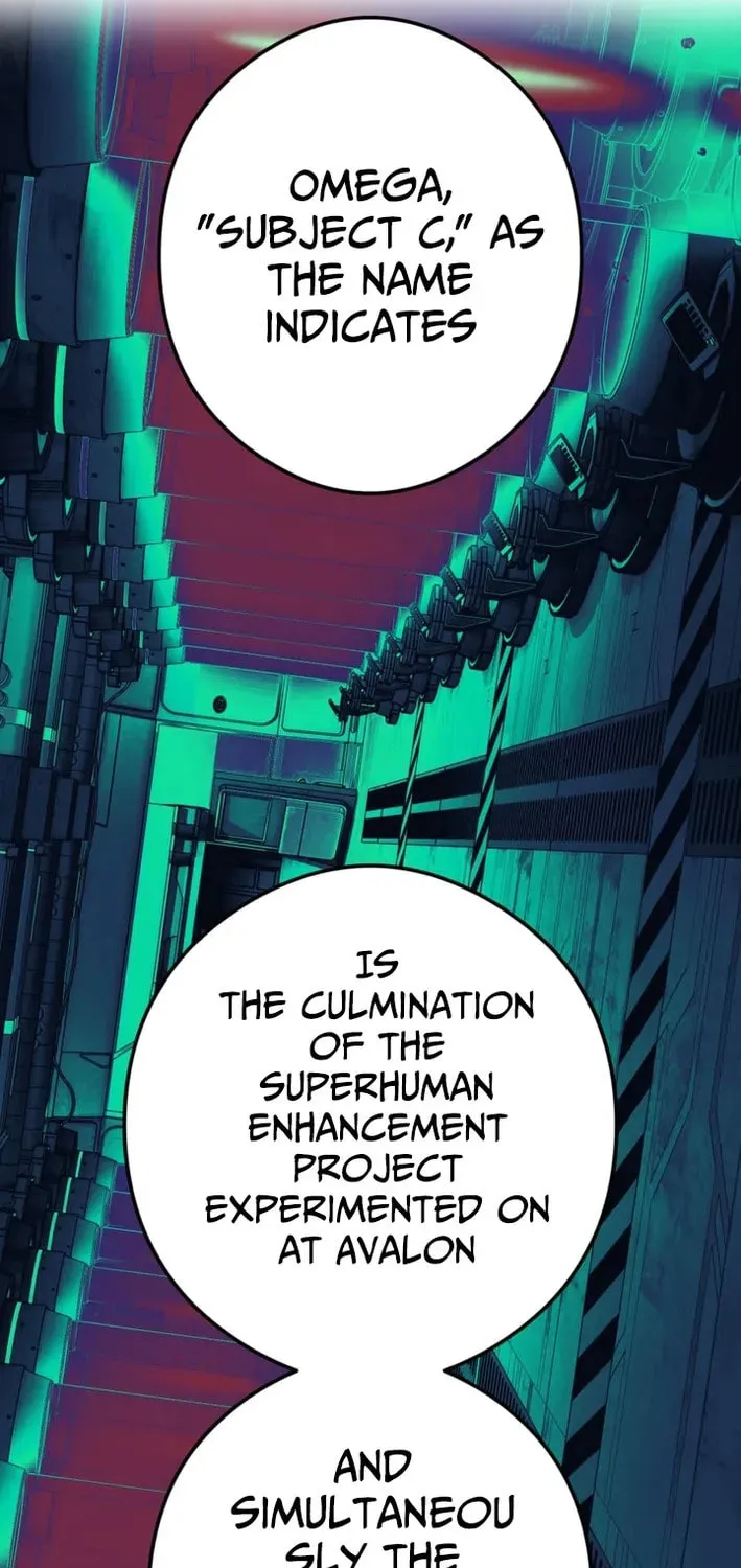 God of Killers Chapter 17 page 101 - 