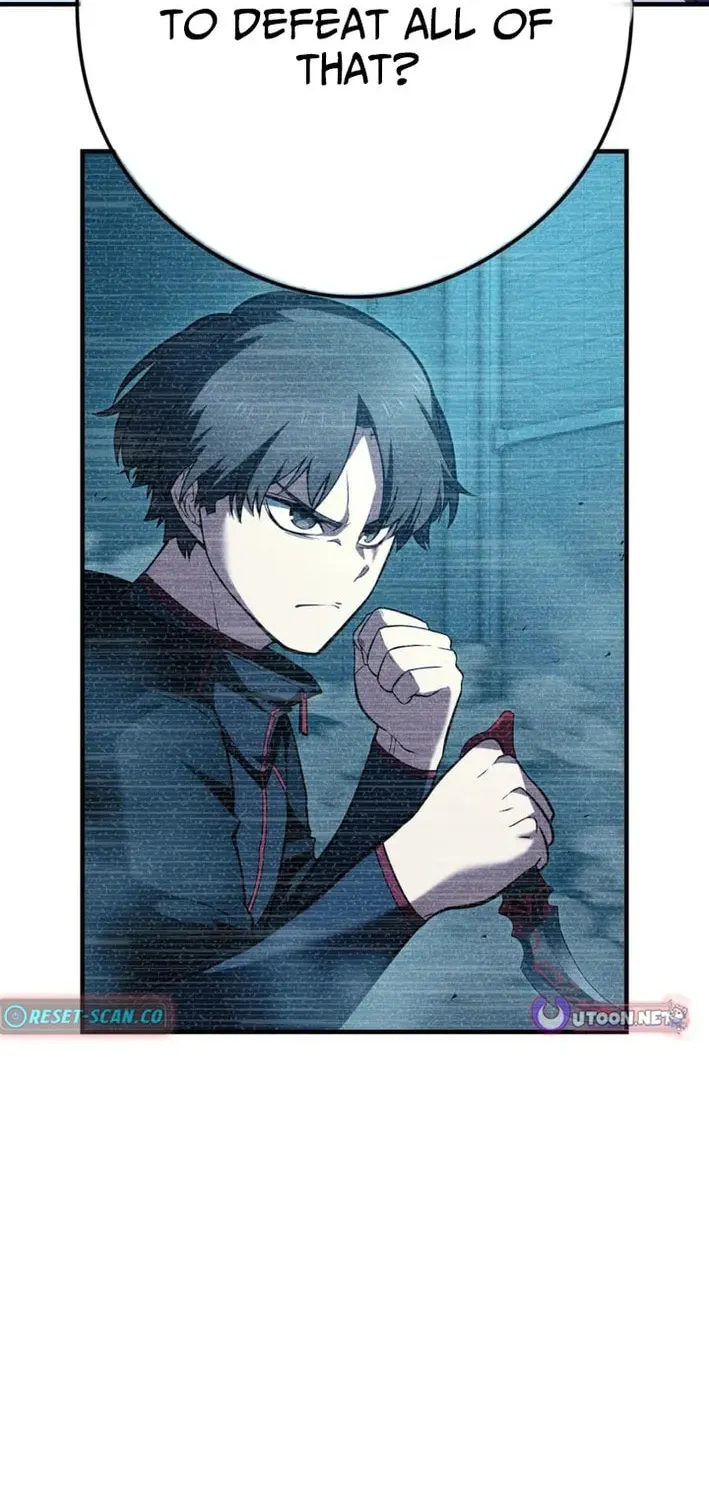God of Killers Chapter 17 page 104 - 