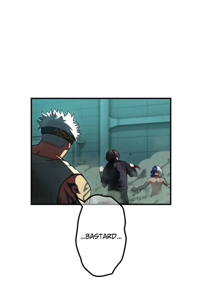 God of Killers Chapter 17 page 105 - 