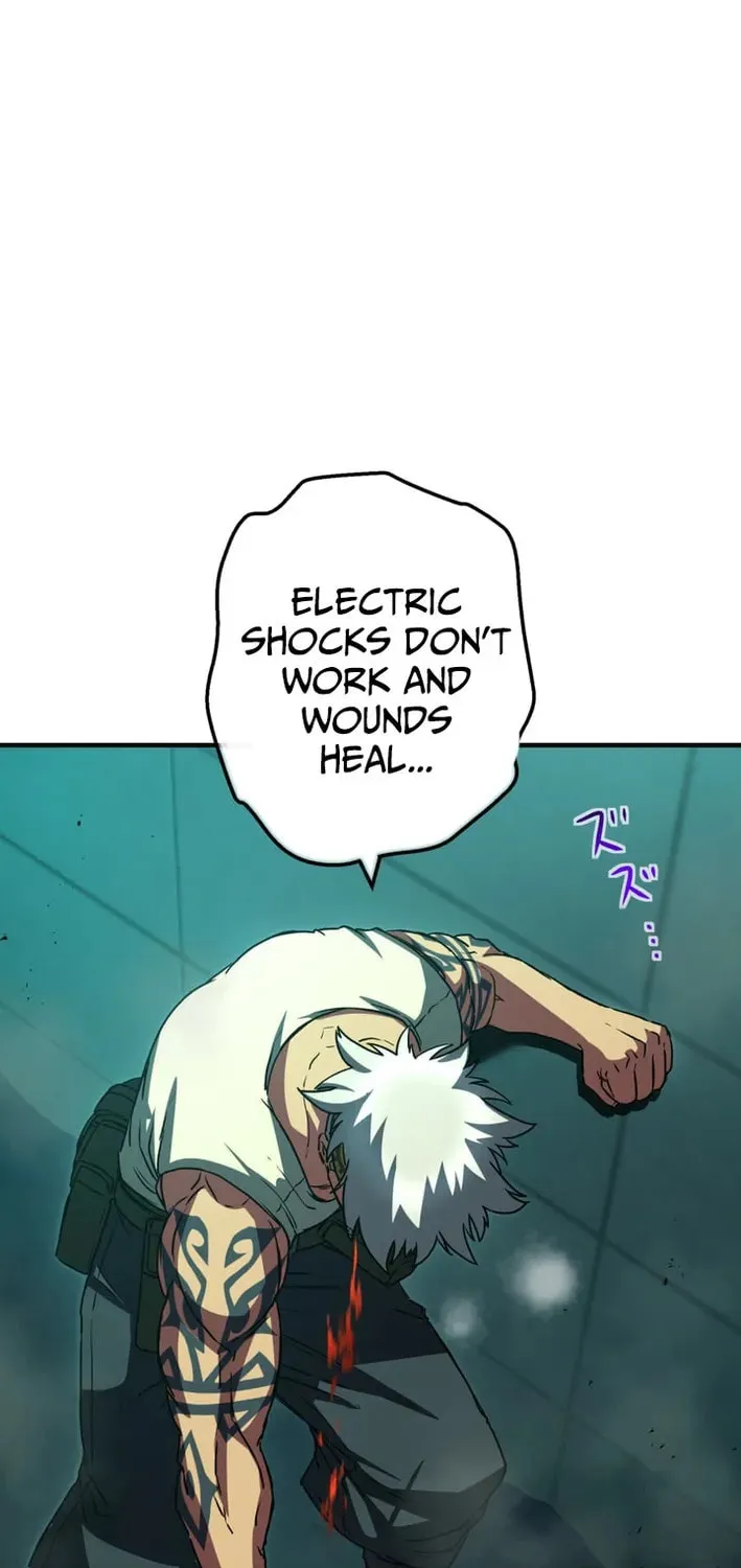 God of Killers Chapter 17 page 106 - 