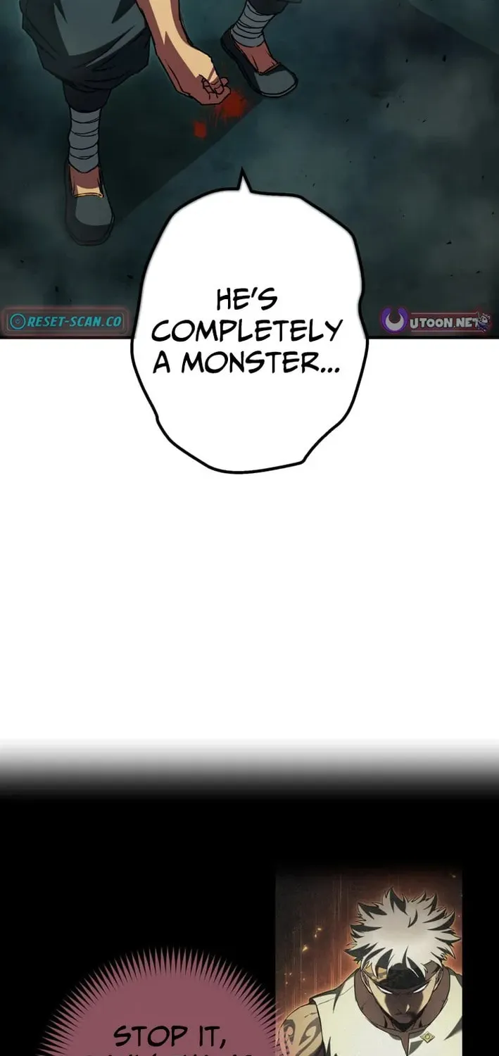 God of Killers Chapter 17 page 107 - 