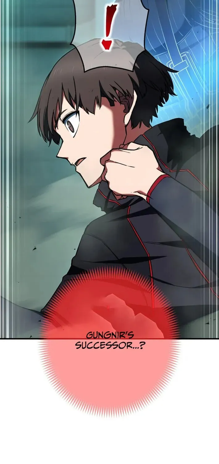 God of Killers Chapter 17 page 12 - 