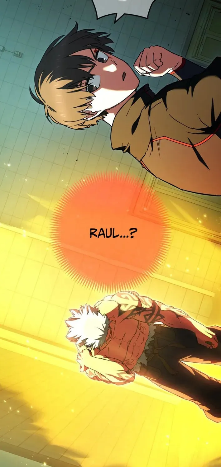 God of Killers Chapter 17 page 113 - 