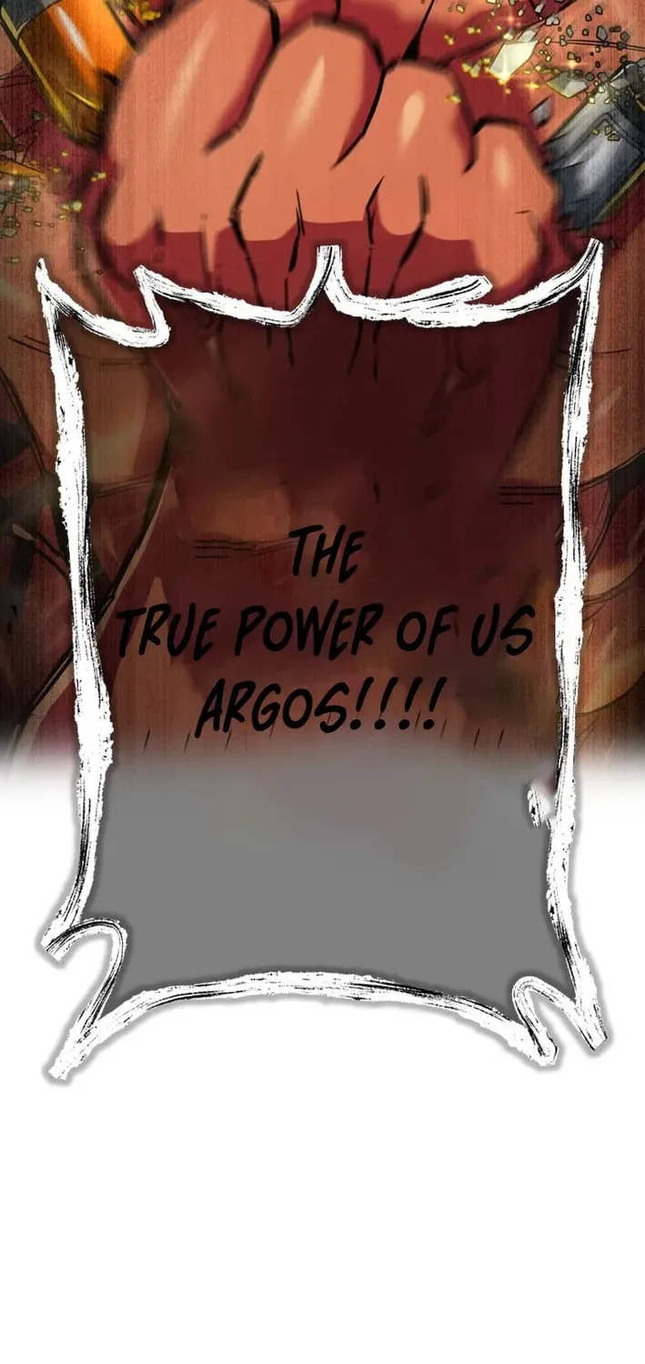 God of Killers Chapter 17 page 118 - 