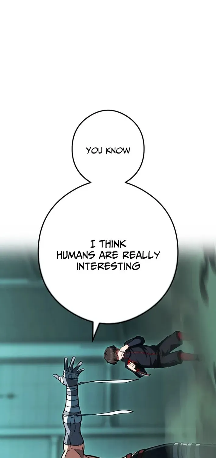 God of Killers Chapter 17 page 16 - 