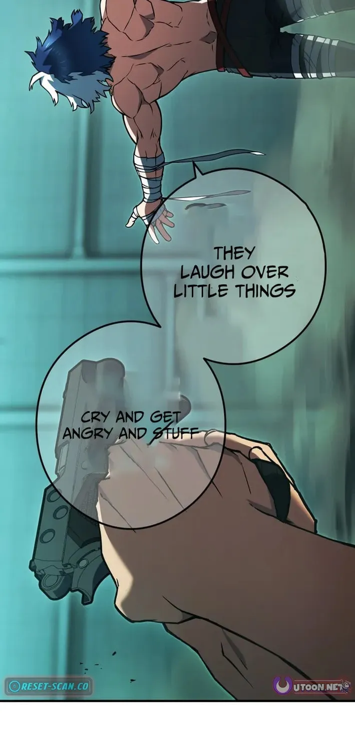 God of Killers Chapter 17 page 17 - 