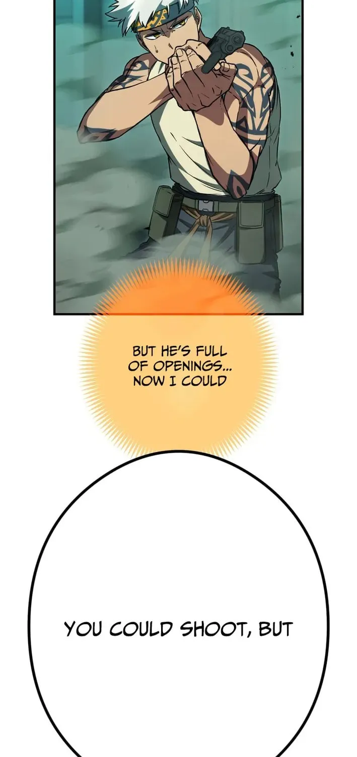 God of Killers Chapter 17 page 20 - 