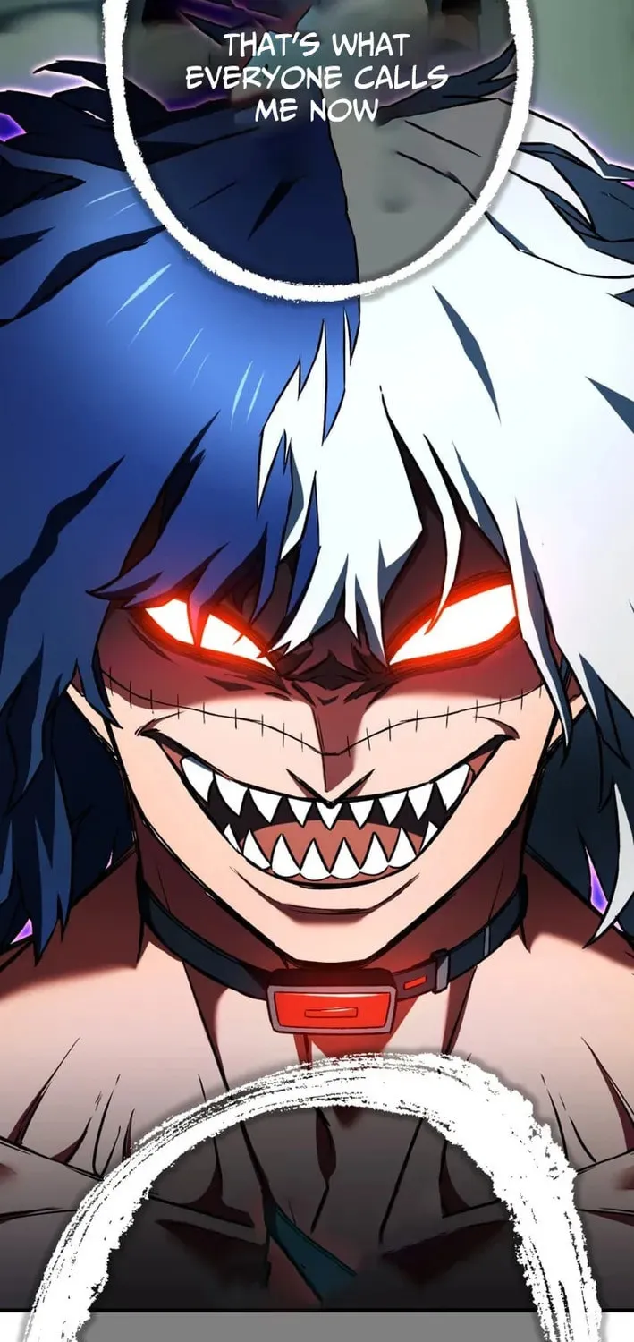 God of Killers Chapter 17 page 3 - 