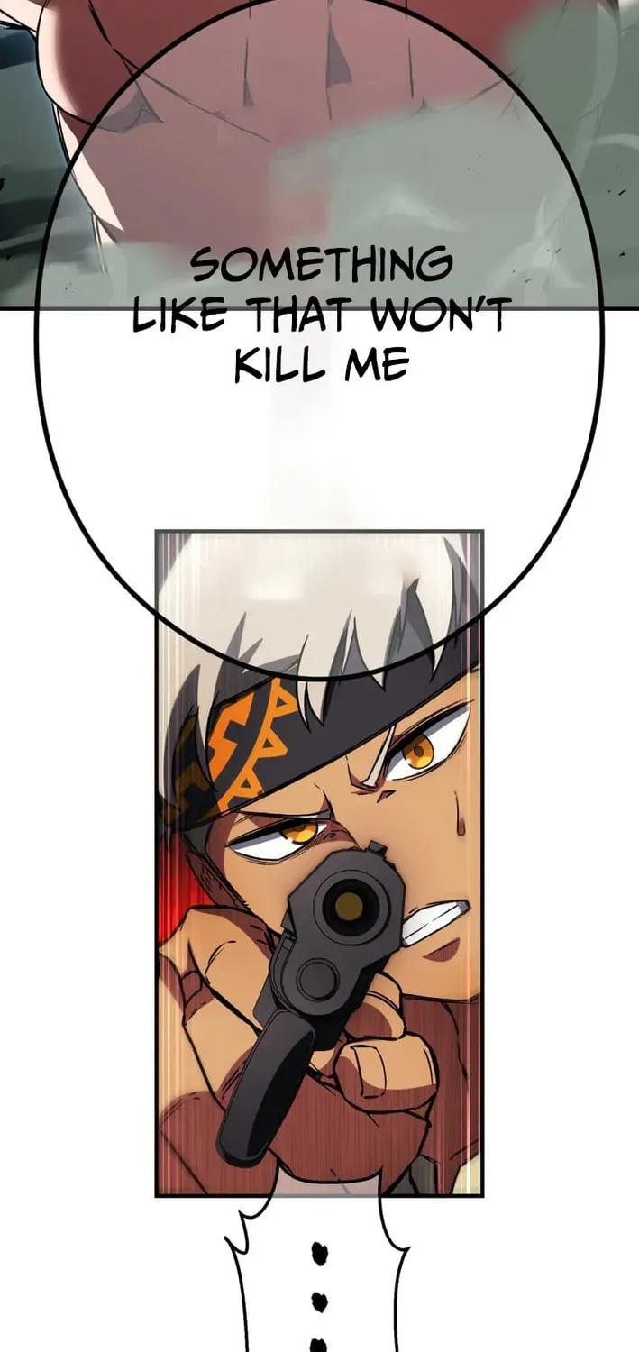 God of Killers Chapter 17 page 22 - 