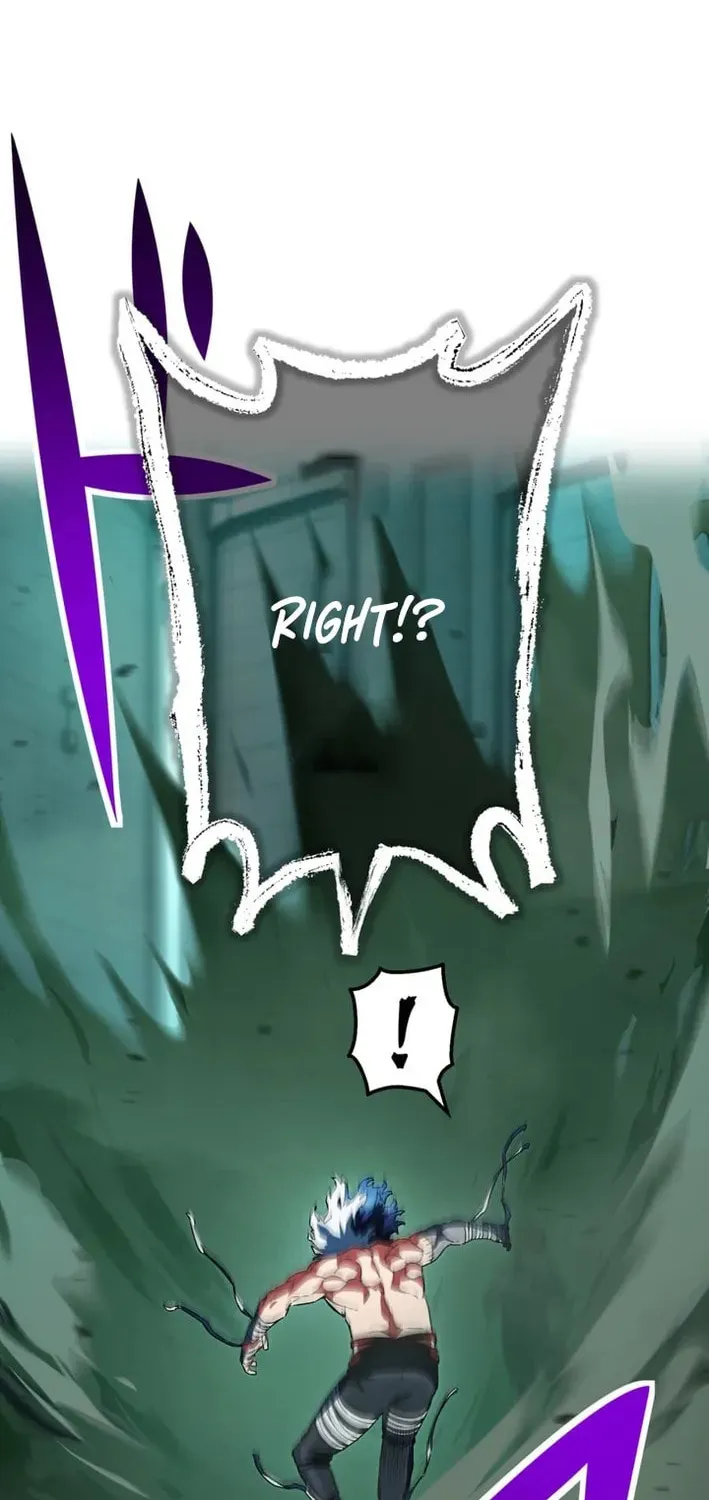 God of Killers Chapter 17 page 25 - 