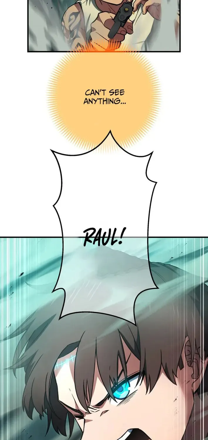 God of Killers Chapter 17 page 27 - 
