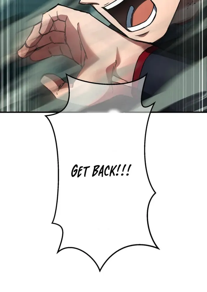 God of Killers Chapter 17 page 28 - 