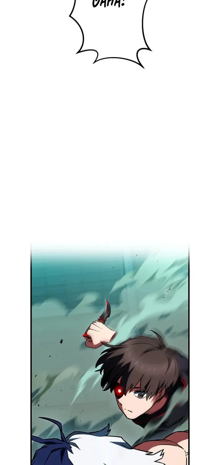 God of Killers Chapter 17 page 32 - 