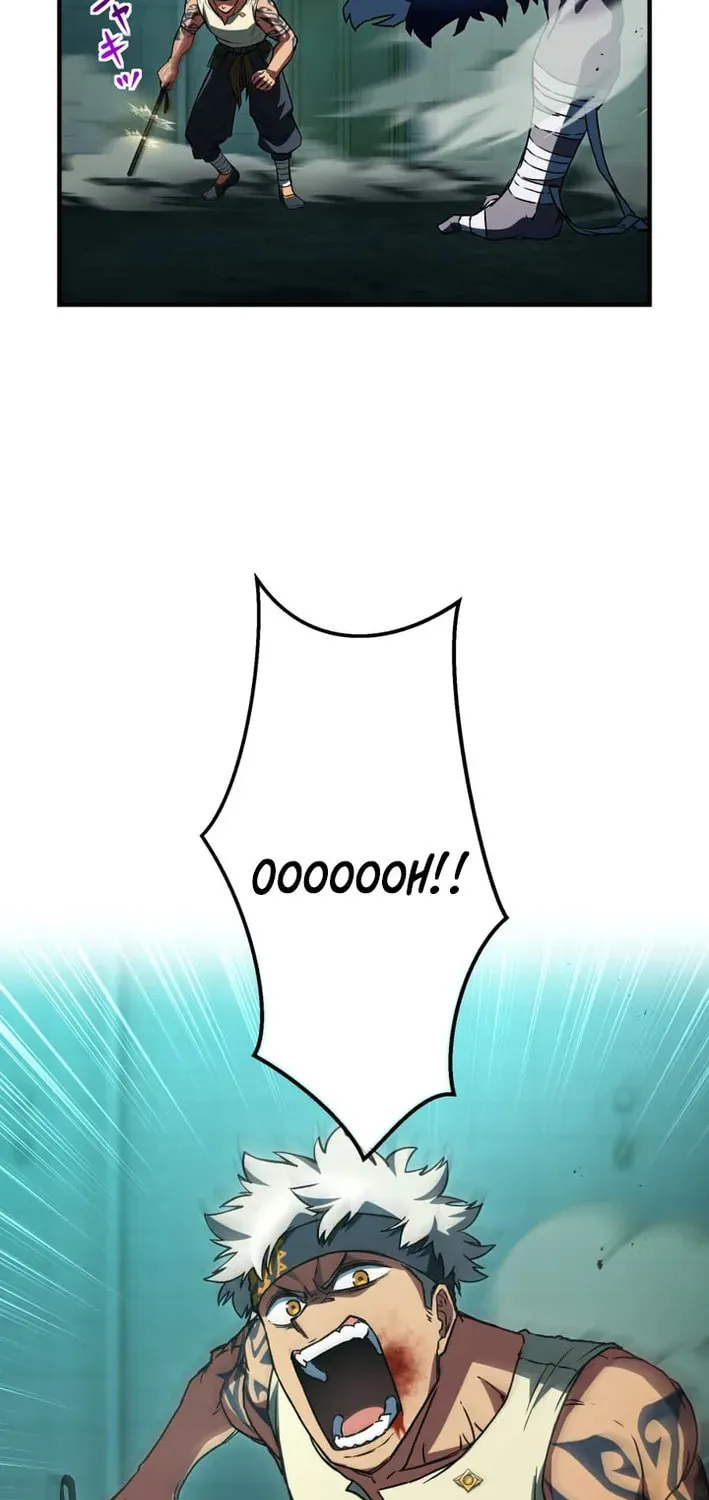 God of Killers Chapter 17 page 38 - 