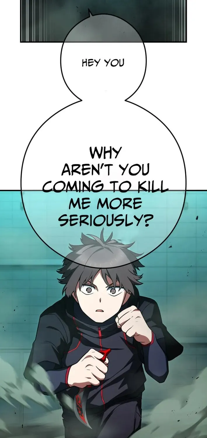 God of Killers Chapter 17 page 41 - 