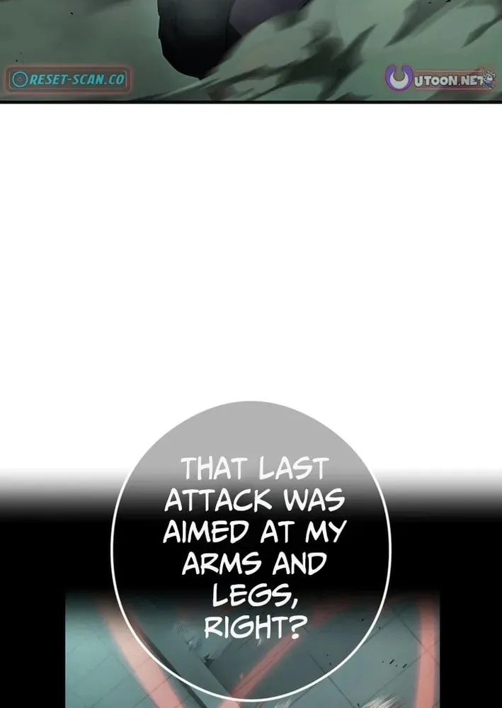 God of Killers Chapter 17 page 42 - 