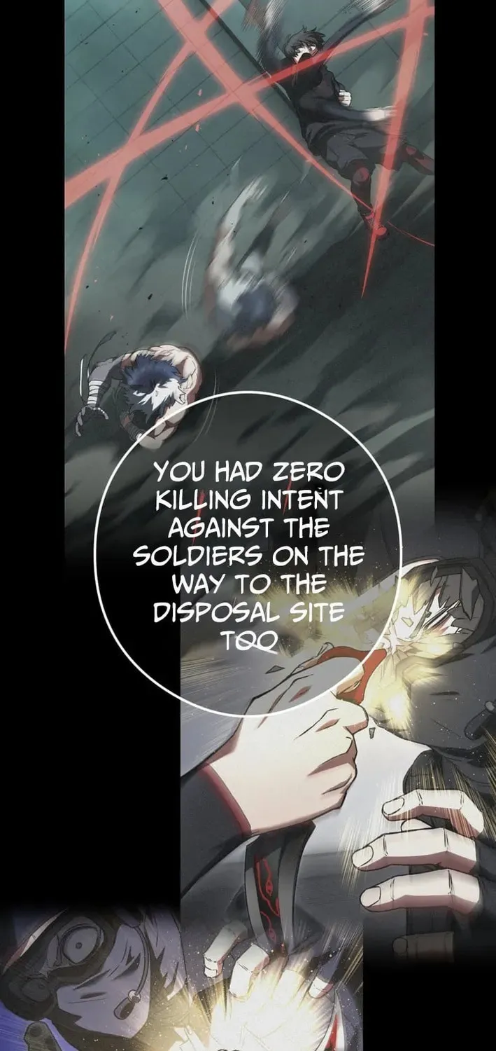 God of Killers Chapter 17 page 43 - 