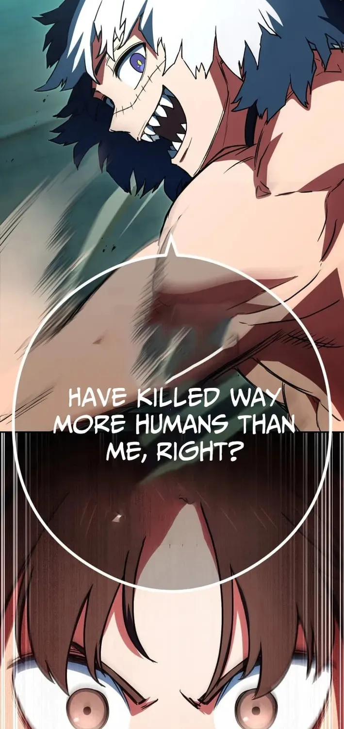 God of Killers Chapter 17 page 45 - 