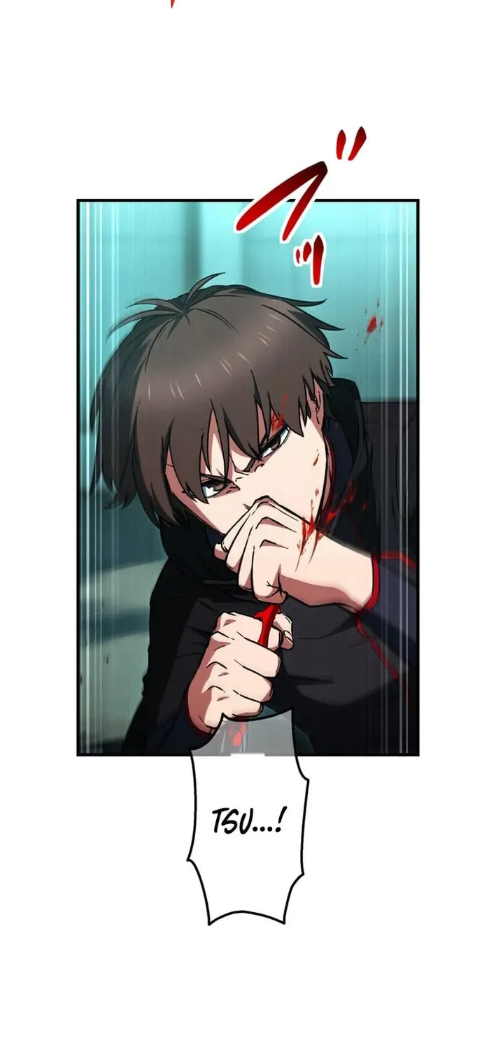 God of Killers Chapter 17 page 48 - 