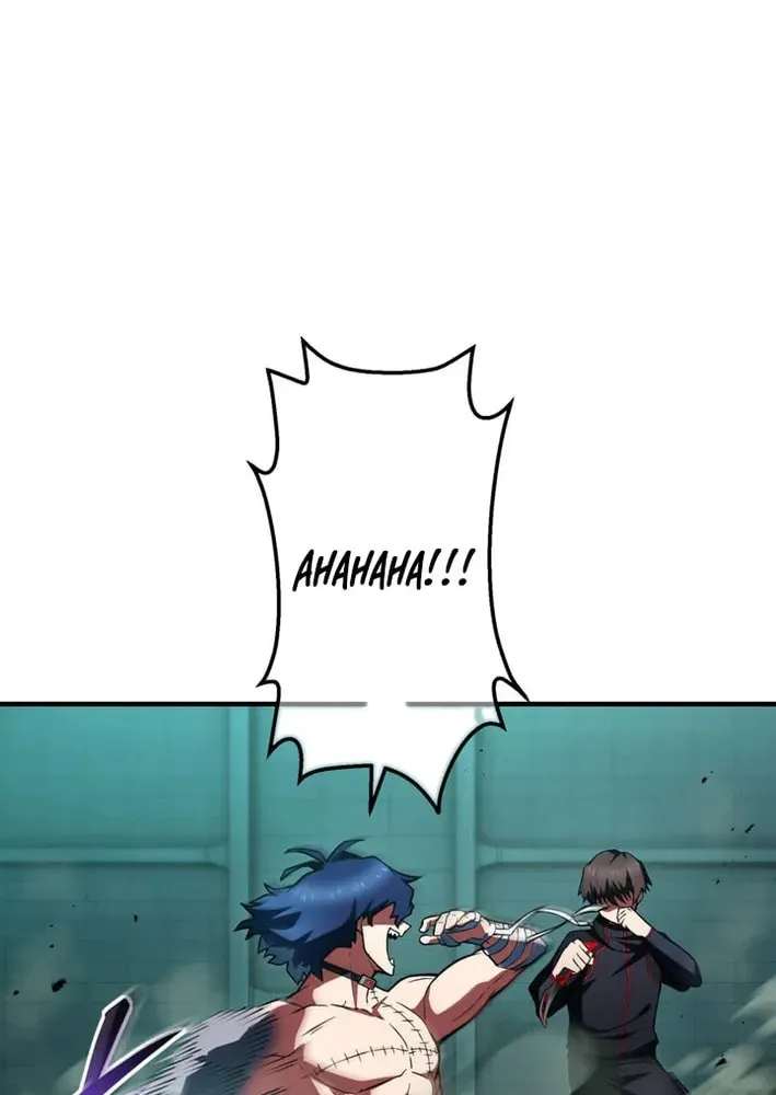 God of Killers Chapter 17 page 49 - 