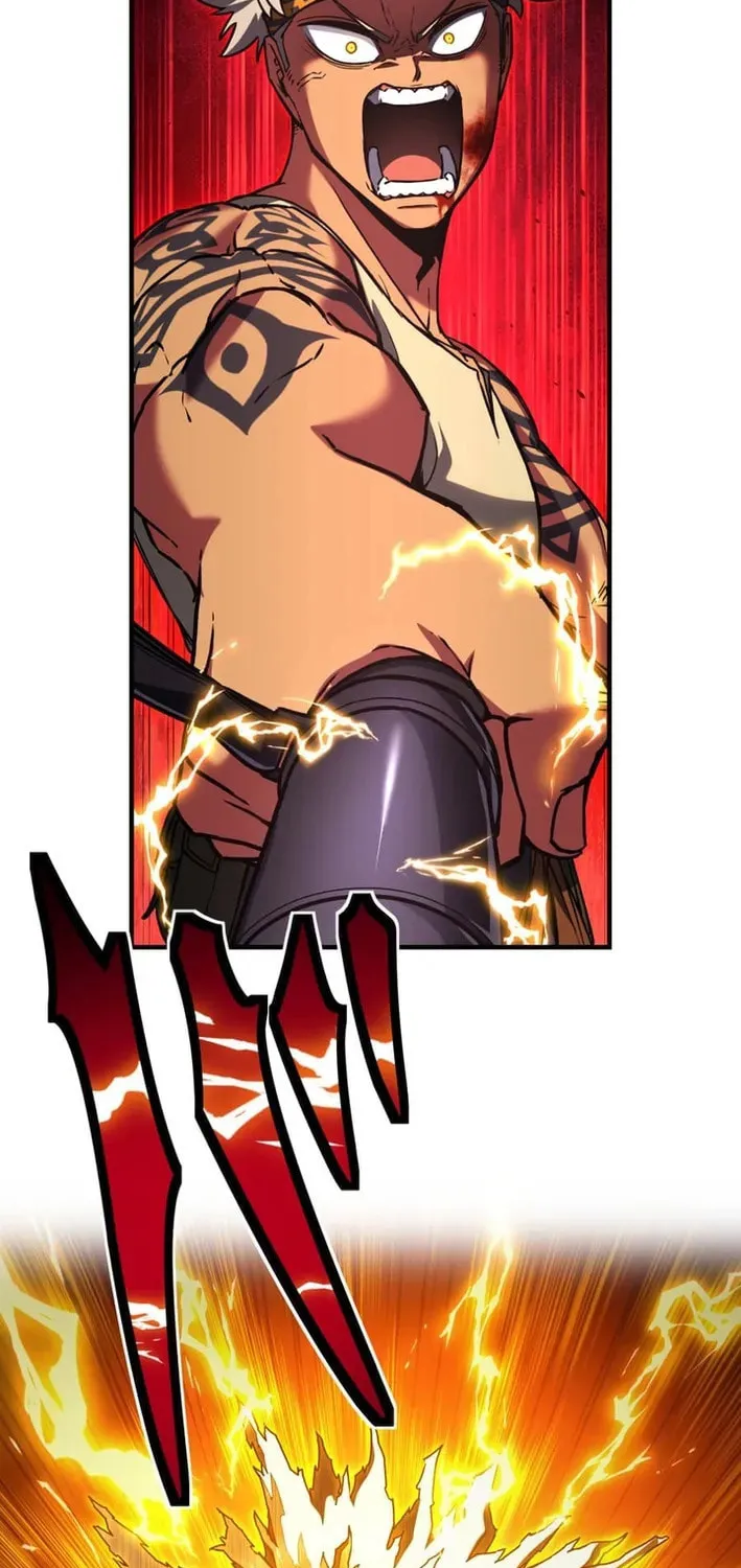 God of Killers Chapter 17 page 52 - 